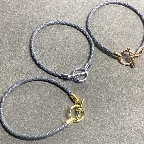 Hermes Glenan bracelet