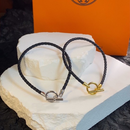 Hermes Glenan bracelet