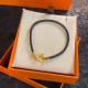 Hermes Glenan bracelet