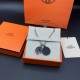 Hermes Gmbade necklace