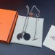 Hermes Gmbade necklace