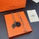 Hermes Gmbade necklace