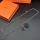 Hermes Gmbade necklace