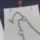 Hermes Gmbade necklace