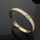 Hermes H D'Ancre diamond bracelet Hermes H D'Ancre diamond bracelet