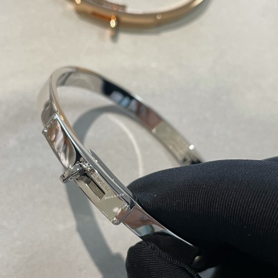 Hermes Kelly bracelet Hermes Kelly bracelet