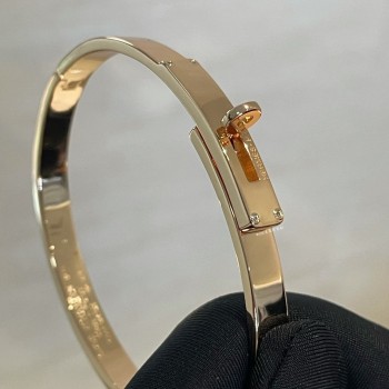 Hermes Kelly bracelet