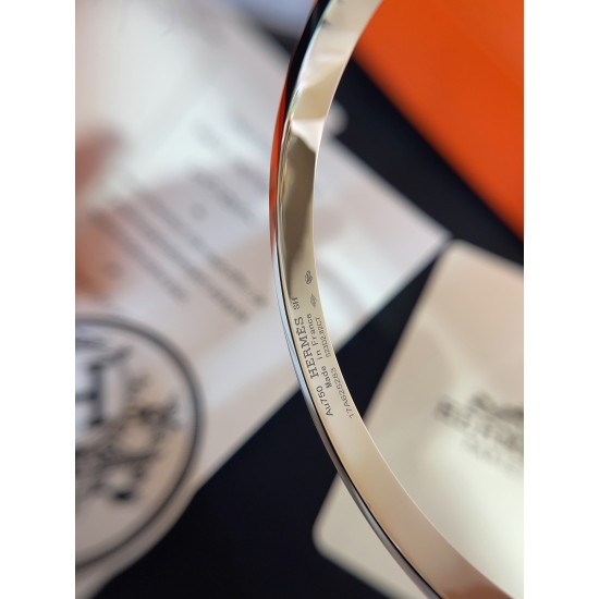 Hermes Kelly diamond bracelet Hermes Kelly diamond bracelet