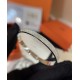 Hermes Kelly diamond bracelet Hermes Kelly diamond bracelet