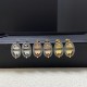 Hermes Mini Maillon pendant