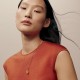 Hermes Mini Maillon pendant