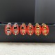 Hermes Mini Maillon pendant
