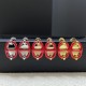 Hermes Mini Maillon pendant