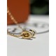 Hermes POP H necklace