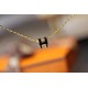 Hermes POP H necklace