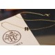 Hermes POP H necklace