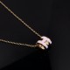 Hermes POP H necklace