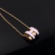Hermes POP H necklace
