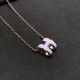 Hermes POP H necklace