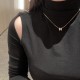 Hermes POP H necklace