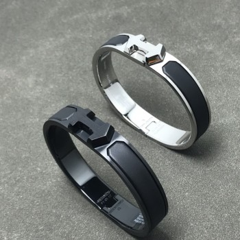 Hermes Super H bracelet