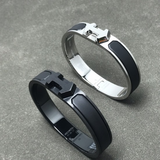 Hermes Super H bracelet