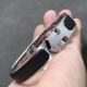 Hermes Super H bracelet