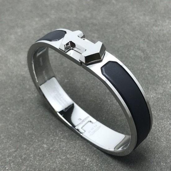 Hermes Super H bracelet