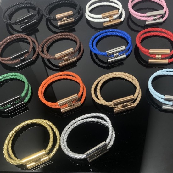 Hermes Tournis Tresse bracelet Hermes Tournis Tresse bracelet