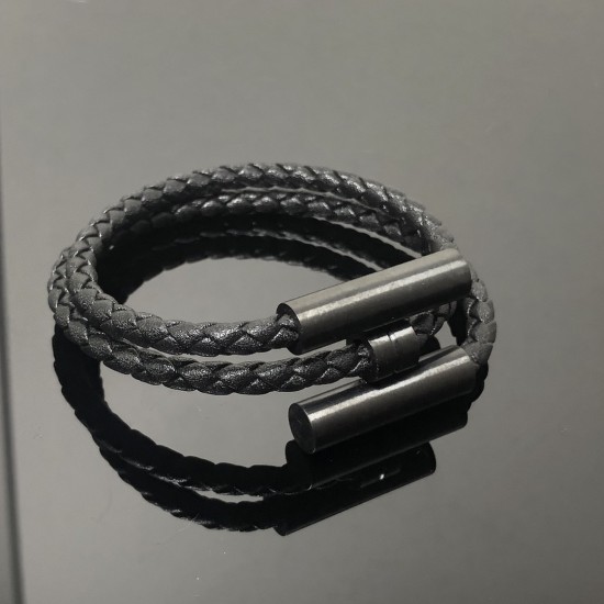 Hermes Tournis Tresse bracelet Hermes Tournis Tresse bracelet