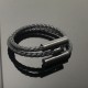 Hermes Tournis Tresse bracelet Hermes Tournis Tresse bracelet