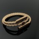 Hermes Tournis Tresse bracelet Hermes Tournis Tresse bracelet
