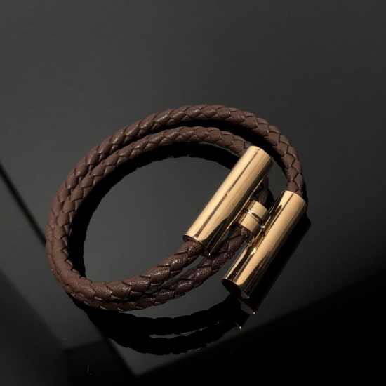Hermes Tournis Tresse bracelet Hermes Tournis Tresse bracelet