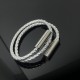 Hermes Tournis Tresse bracelet Hermes Tournis Tresse bracelet