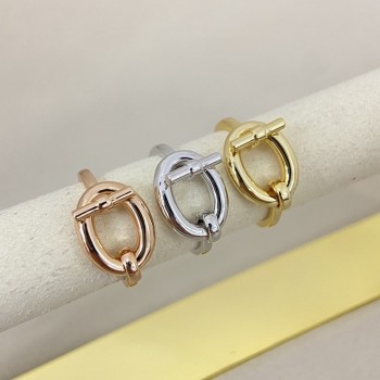 Hermes Adage finger ring