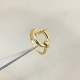 Hermes Adage finger ring