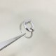 Hermes Adage finger ring