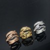 Hermes Alchimie ring