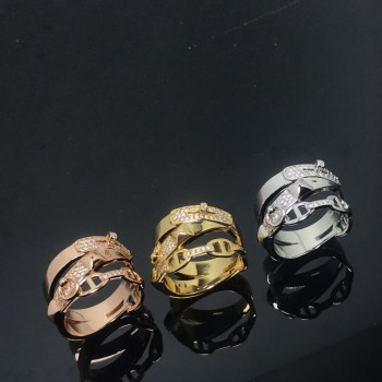 Hermes Alchimie ring