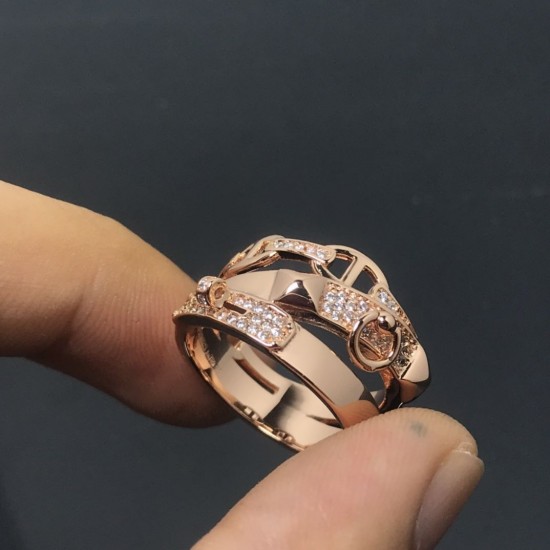 Hermes Alchimie ring Hermes Alchimie ring
