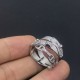 Hermes Alchimie ring Hermes Alchimie ring