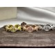 Hermes Chaine d'Ancre Enchainee diamond Ring Hermes Chaine d'Ancre Enchainee diamond Ring