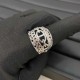 Hermes Chaine d'Ancre rope finger ring Hermes Chaine d'Ancre rope finger ring