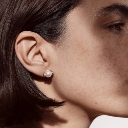 Hermes Chandra earring