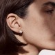 Hermes Chandra earring