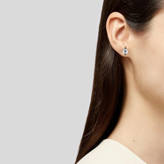 Hermes Chandra earring