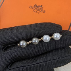 Hermes Chandra earring