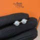 Hermes Chandra earring