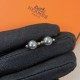 Hermes Chandra earring