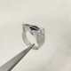 Hermes Destrier finger ring Hermes Destrier finger ring